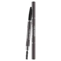 Lise Watier Double Definition Automatic Brow Liner - Light Brown