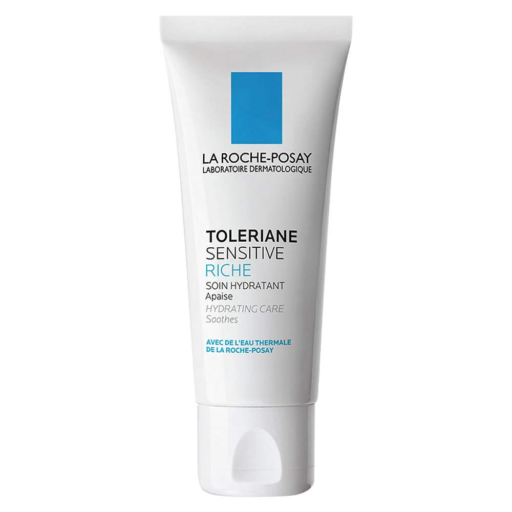 La Roche-Posay Toleriane Sensitive Riche - 40ml