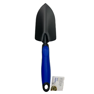 Collection by London Drugs Steel Trowel - 31x9x6.5cm