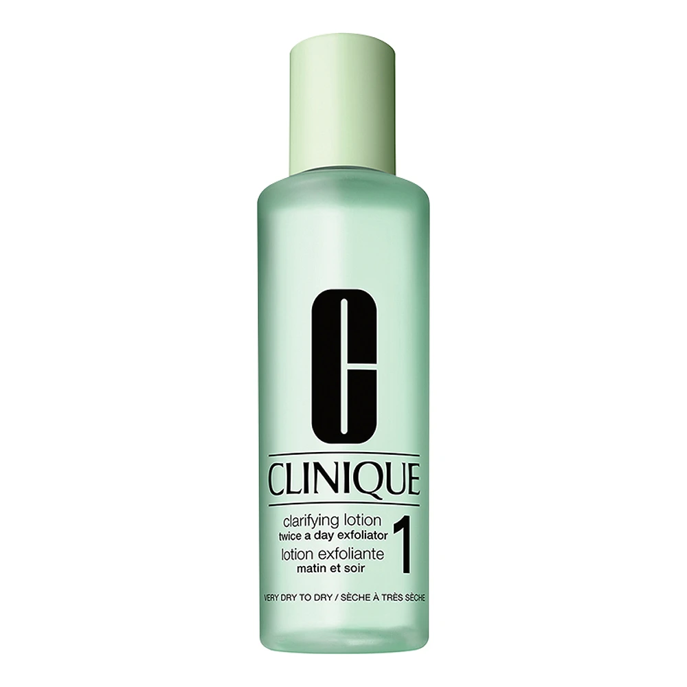 Clinique Clarifying Lotion