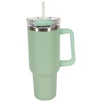 Splash Quencher Tumbler