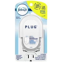 Febreze Plug In Air Freshener Oil Warmer