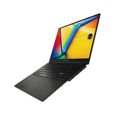 ASUS VivoBook S 16 Flip - 16 Inch - 16 GB RAM - 512 GB SSD - Intel Core i5 - Intel Iris Xe - TP3604VA-DS51T-CA