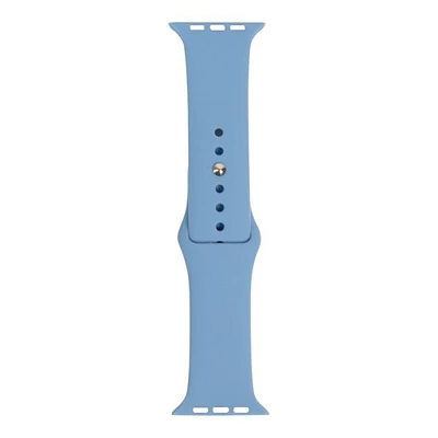 Furo Silicone Band for Apple Watch - 40/41mm - Ocean Blue