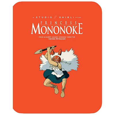 Princess Mononoke - Blu-ray