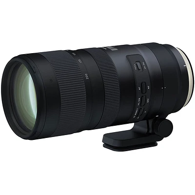Tamron 70-200mm VC G2 Lens for Canon - 104A025E