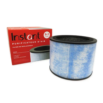 Instant Air Purifier Filter F200 - 210006101