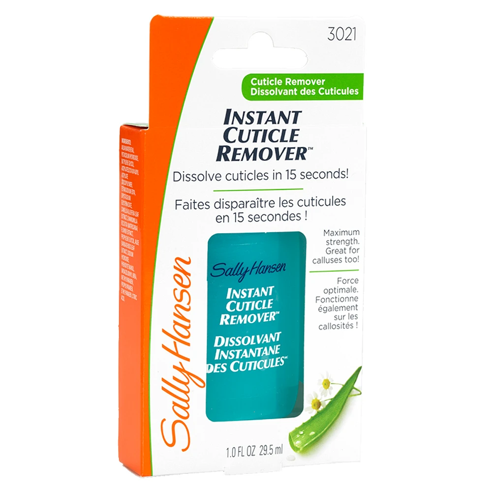 Sally Hansen Instant Cuticle Remover