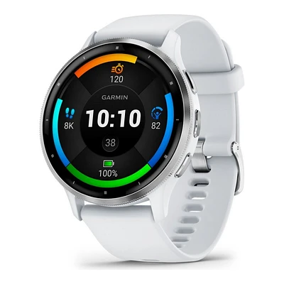 Garmin Venu 3 Smartwatch - 45mm