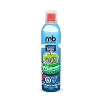 Moneysworth and Best Odour Stop Shoe Freshener - Green Apple - 155g