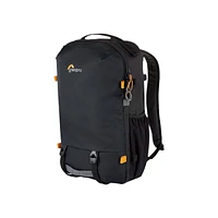Lowepro Trekker Lite BP 250 AW Backpack for Digital Photo Camera with Lenses / Notebook / Tripod - Black