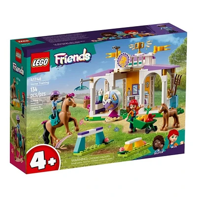 LEGO Friends - Horse Training