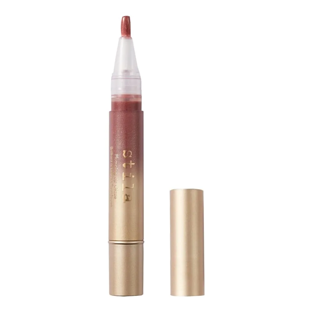 Stila Plumping Lip Glaze