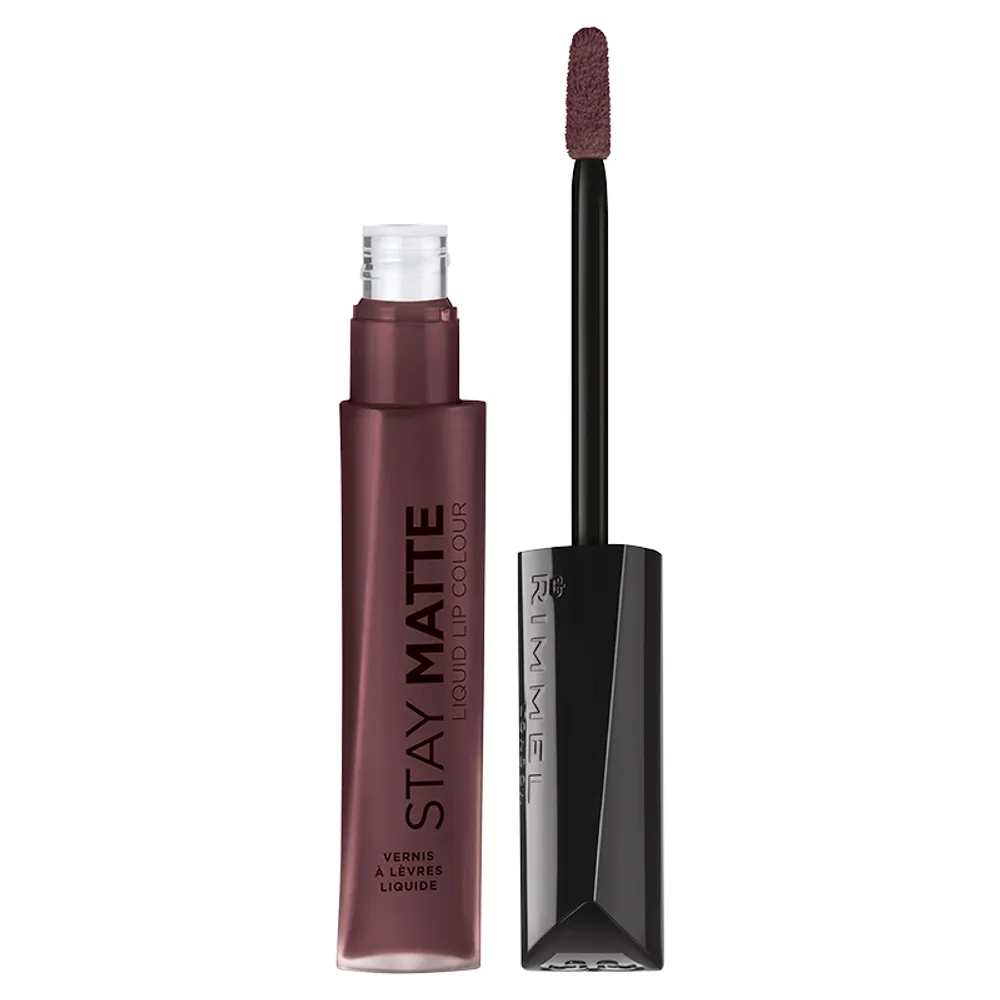 Rimmel Stay Matte Liquid Lip Colour - Trust You