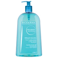 Bioderma Atoderm Shower Gel - 1L