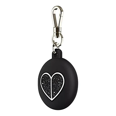 Kate Spade New York Silicone Case for Apple AirTag Keyring