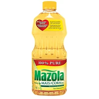 Mazola Corn Oil - 1.18L 