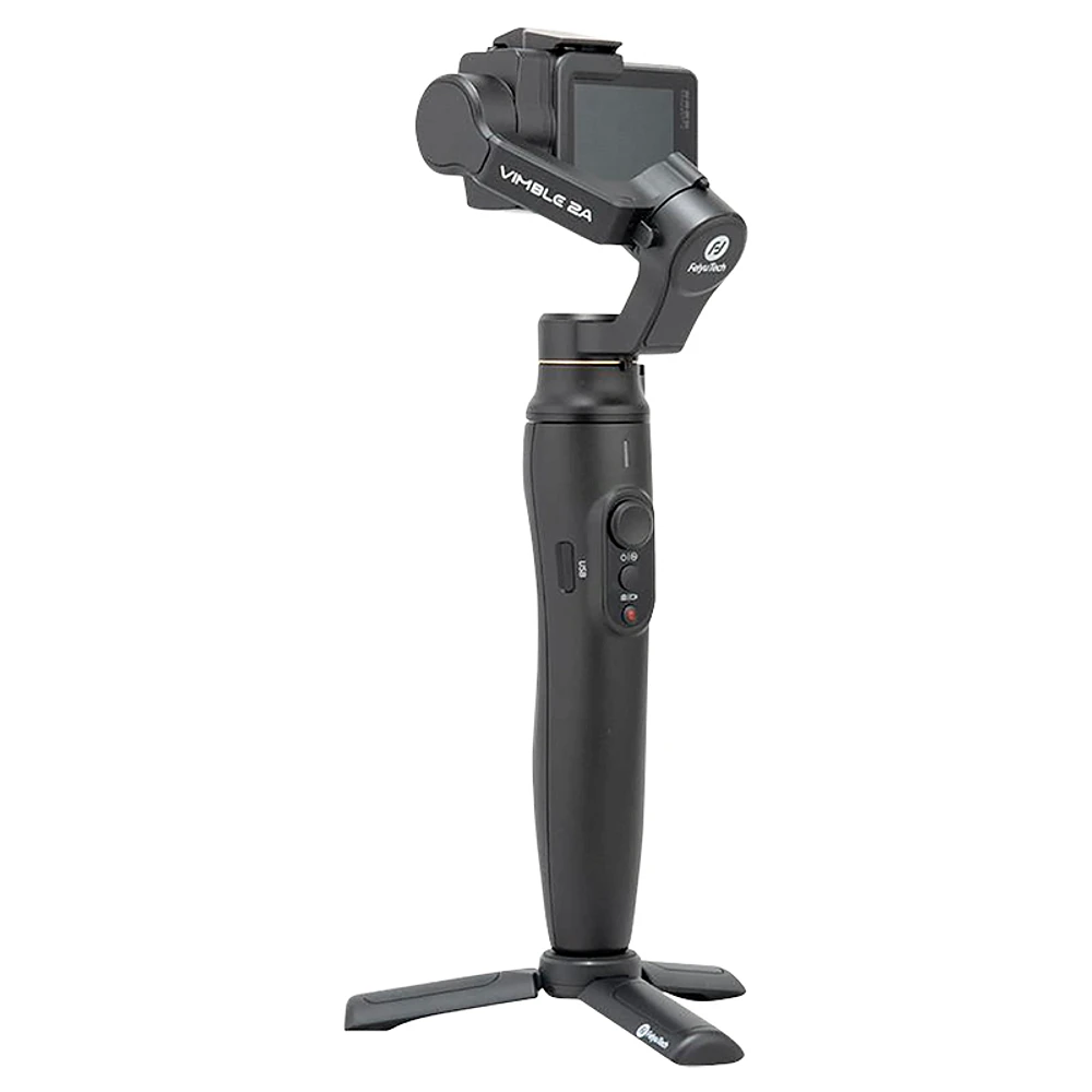 FeiyuTech Vimble 2A Handheld Action Camera Gimbal - VIMBLE2A