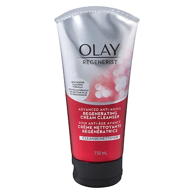 Olay Regenerist Regerating Cream Cleanser - Cleanse - 150ml