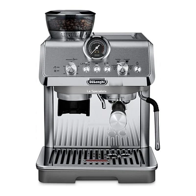 De'Longhi La Specialista Arte Evo Espresso Maker with Milk Frother - EC9255M