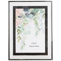 Kiera Grace Windsor Frame - Clear - 4x6 Inch - PH40530-2