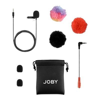 Joby Wavo Mobile Microphone - JB01716