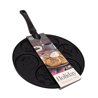 Nordic Ware Holiday Pancake Pan