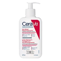 CERAVE ITCH RELIEF LOTION    237ML