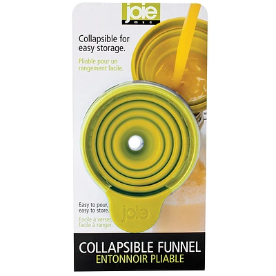 MSC Joie Collapsible Funnel - Assorted