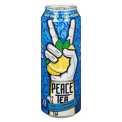 Peace Tea - Caddy Shack - 695ml