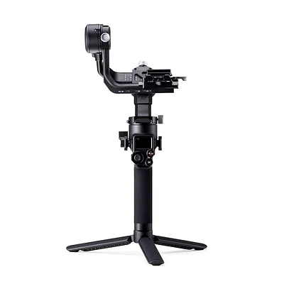 DJI RSC 2 Gimbal - CP.RN.00000121.01