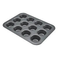 Chicago Metallic Non-Stick Muffin Pan - 12