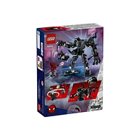 LEGO Marvel Spider-Man - Venom Mech Armor vs. Miles Morales