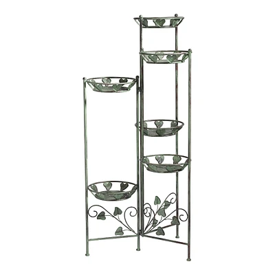 London Drugs 6-Tier Plant Pot Stand