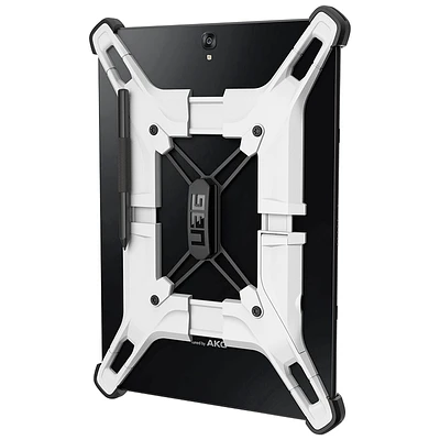 UAG Rugged Exoskeleton Universal Tablet Case with Stand and Pen Holder - 9-10 Inch - UAG 10