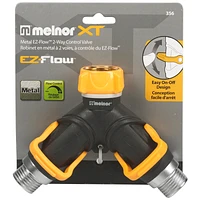 Melnor XT Metal 2-way Control Valve