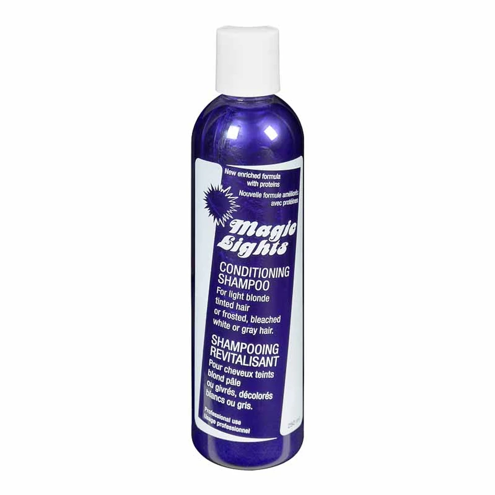 Magic Lights Conditioning Shampoo - 250ml