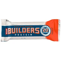 Clif Builders Protein Bar - Chocolate - 68g