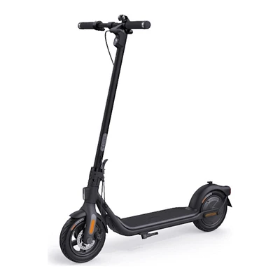 Ninebot KickScooter F2 Electric Scooter - Dark Gray - SEG19F2