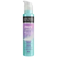 John Frieda Frizz Ease Weightless Wonder Smoothing Creme - 100 ml