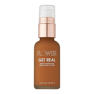 Flower Get Real Serum Foundation