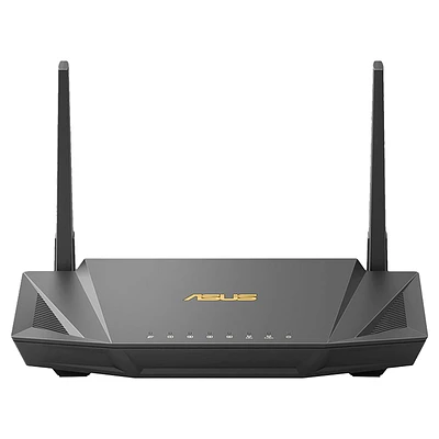 Asus AX1800 Dual-Band WiFi 6 Mesh Router - RT-AX56U