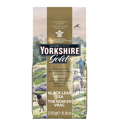 Yorkshire Gold Loose Tea - 250g