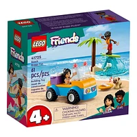 LEGO Friends - Beach Buggy Fun