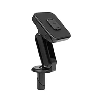 Peak Design Mobile Motorcycle Stem Mount - Black