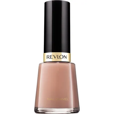 Revlon Nail Enamel - Grey Suede