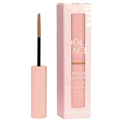 Doll Face Brow Gamer Powder Brow Enhancer