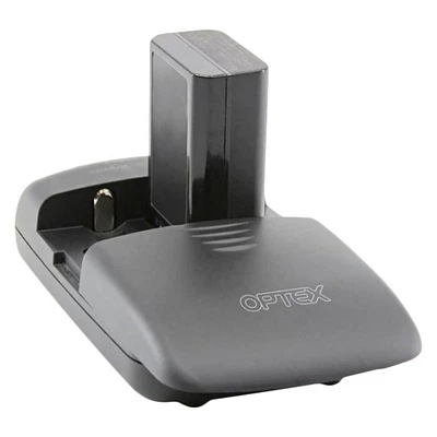 Gentec Optex Battery Charger for AA/AAA/Camera - LI5300C