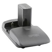 Gentec Optex Battery Charger for AA/AAA/Camera - LI5300C