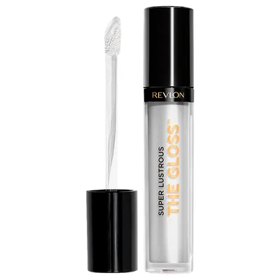 Revlon Super Lustrous The Gloss - Crystal Clear 00